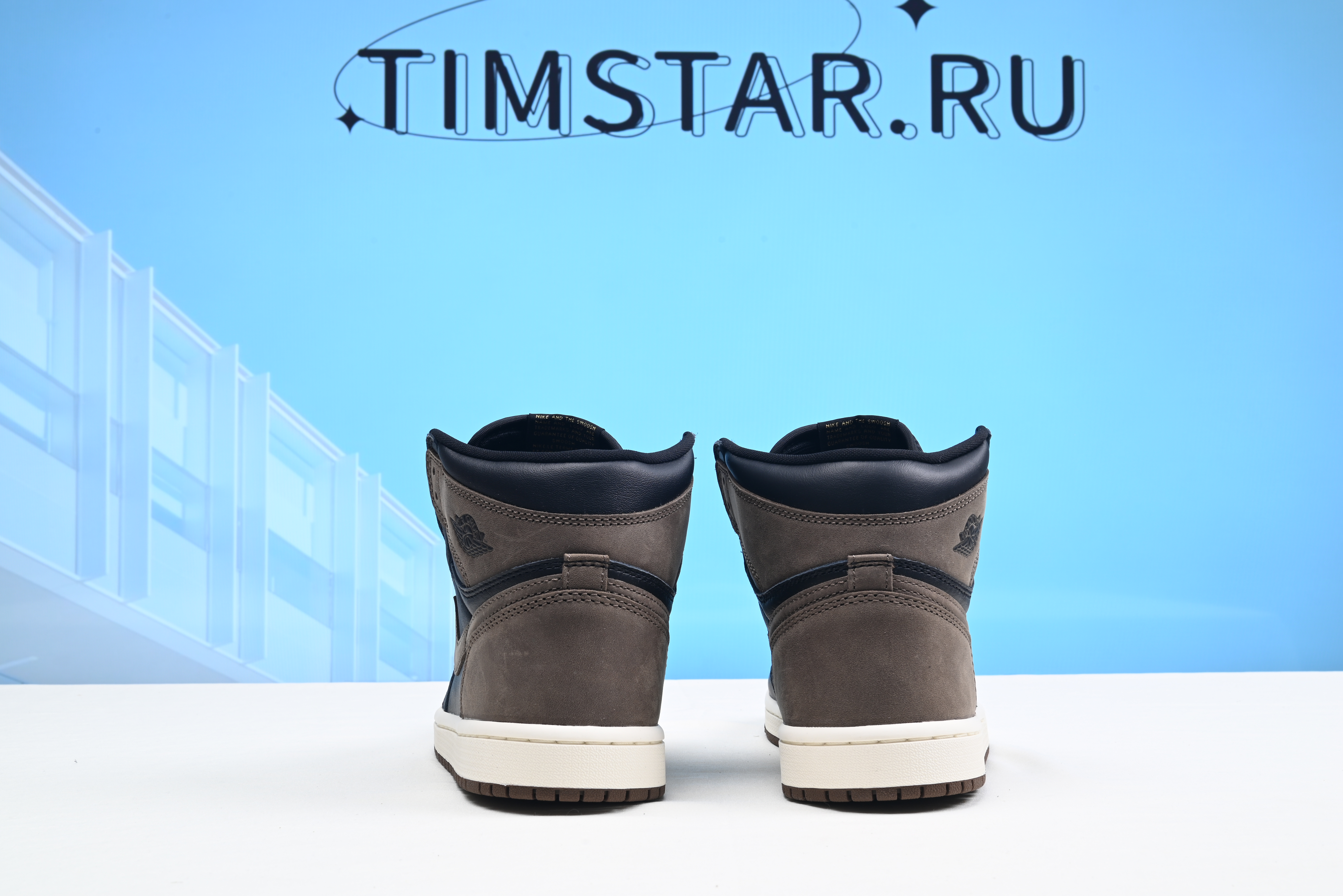 Nike Air Jordan 1 Retro High OG Palomino DZ5485-020