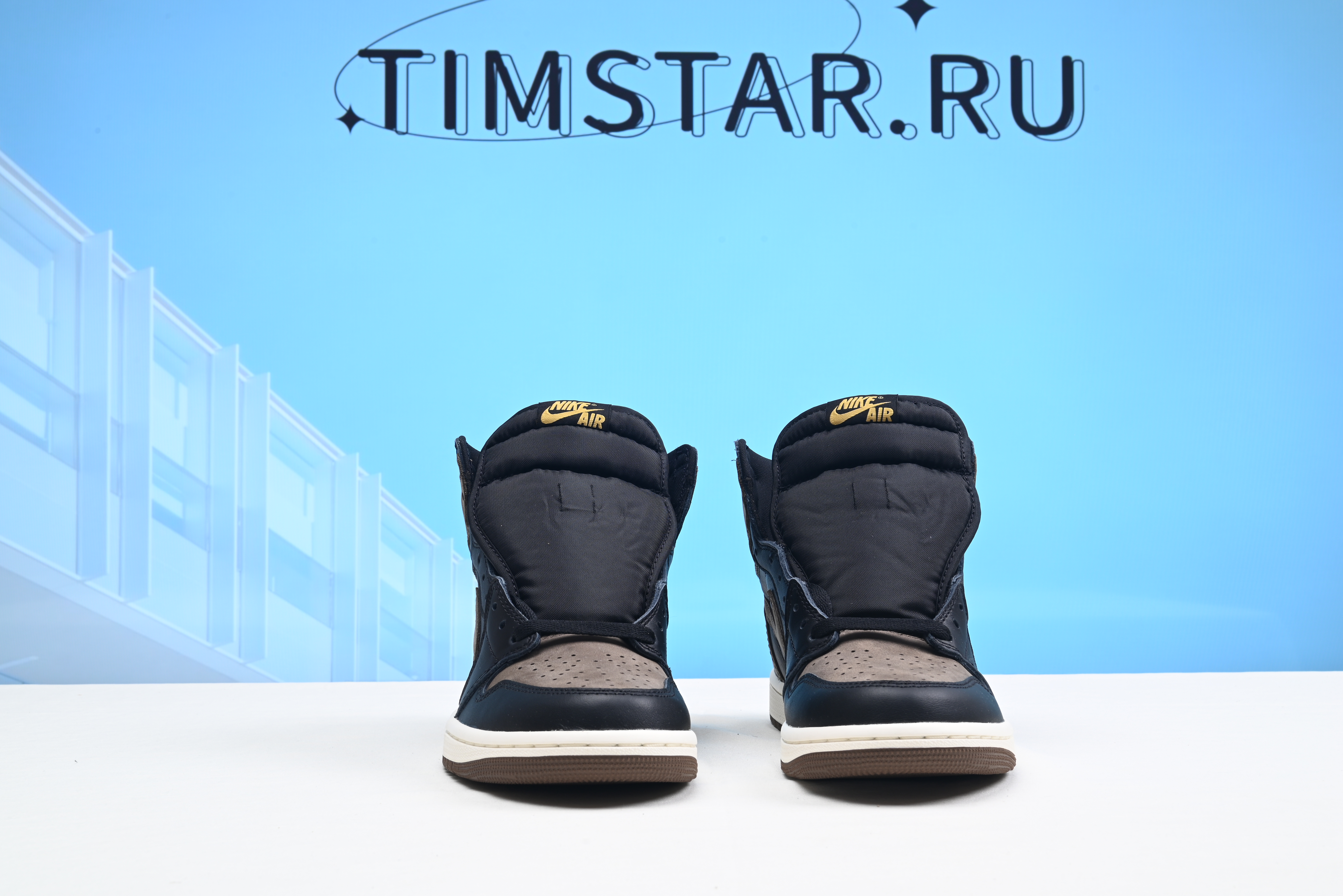 Nike Air Jordan 1 Retro High OG Palomino DZ5485-020