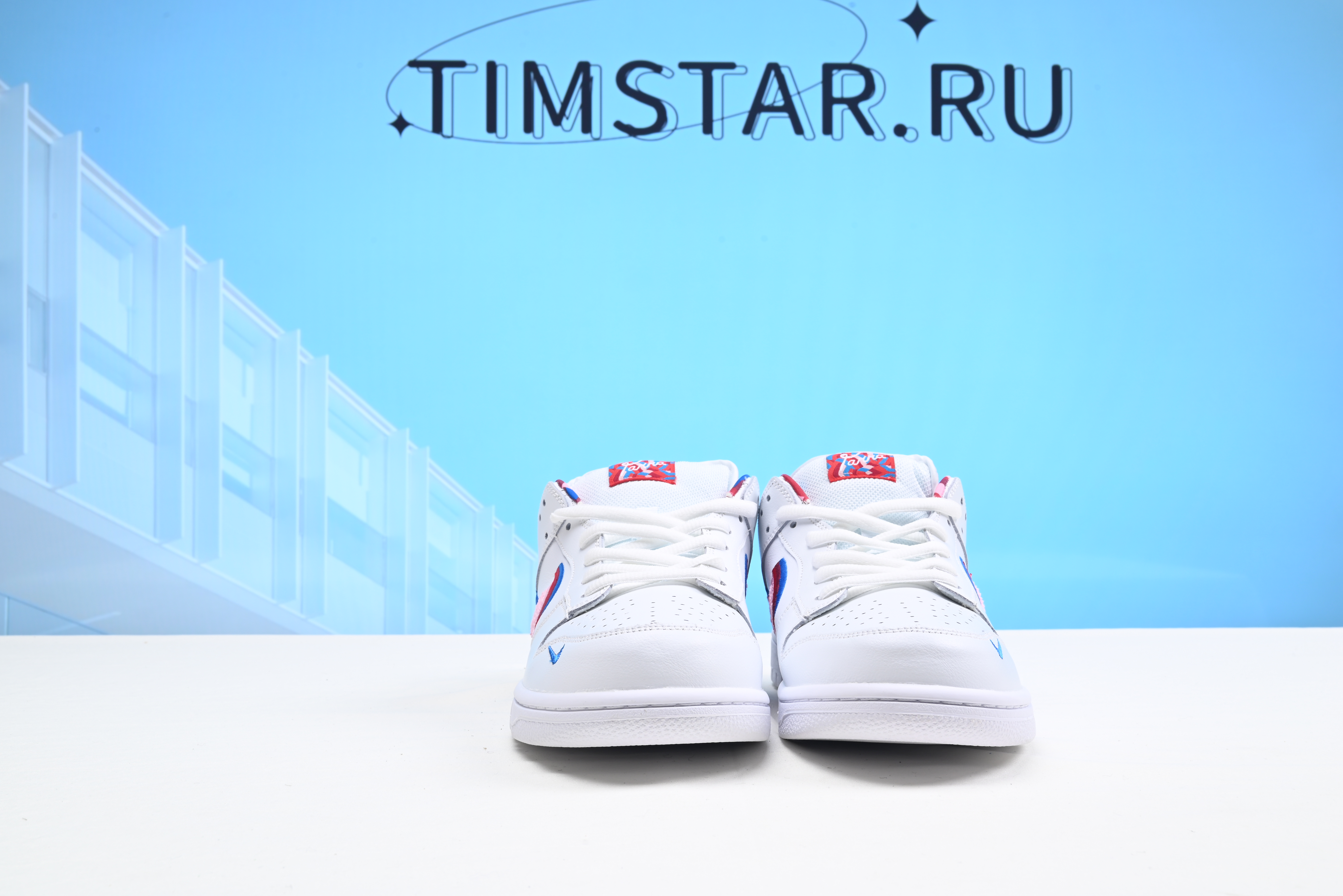Dunk Low OG SB QS CN4504-100