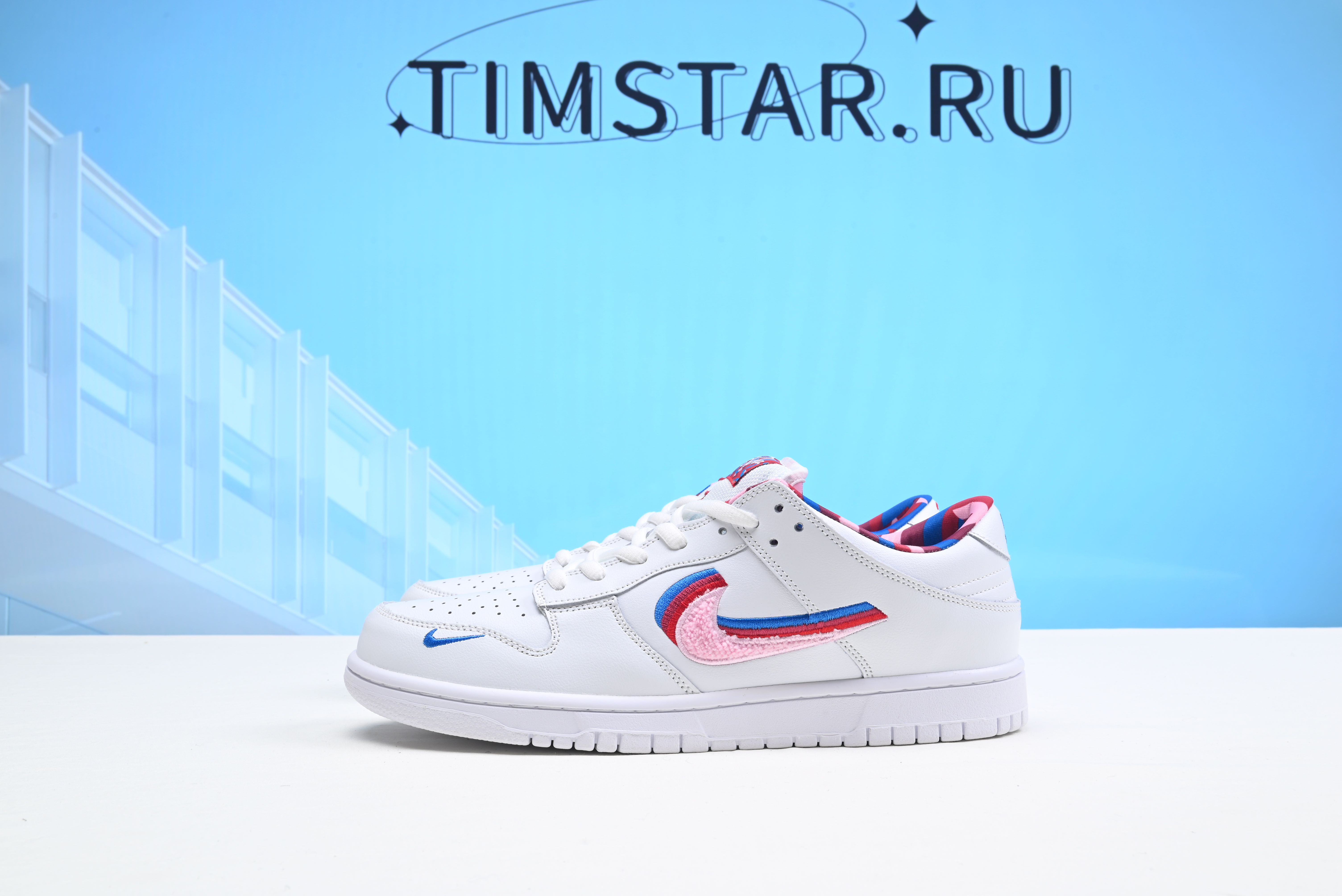Dunk Low OG SB QS CN4504-100