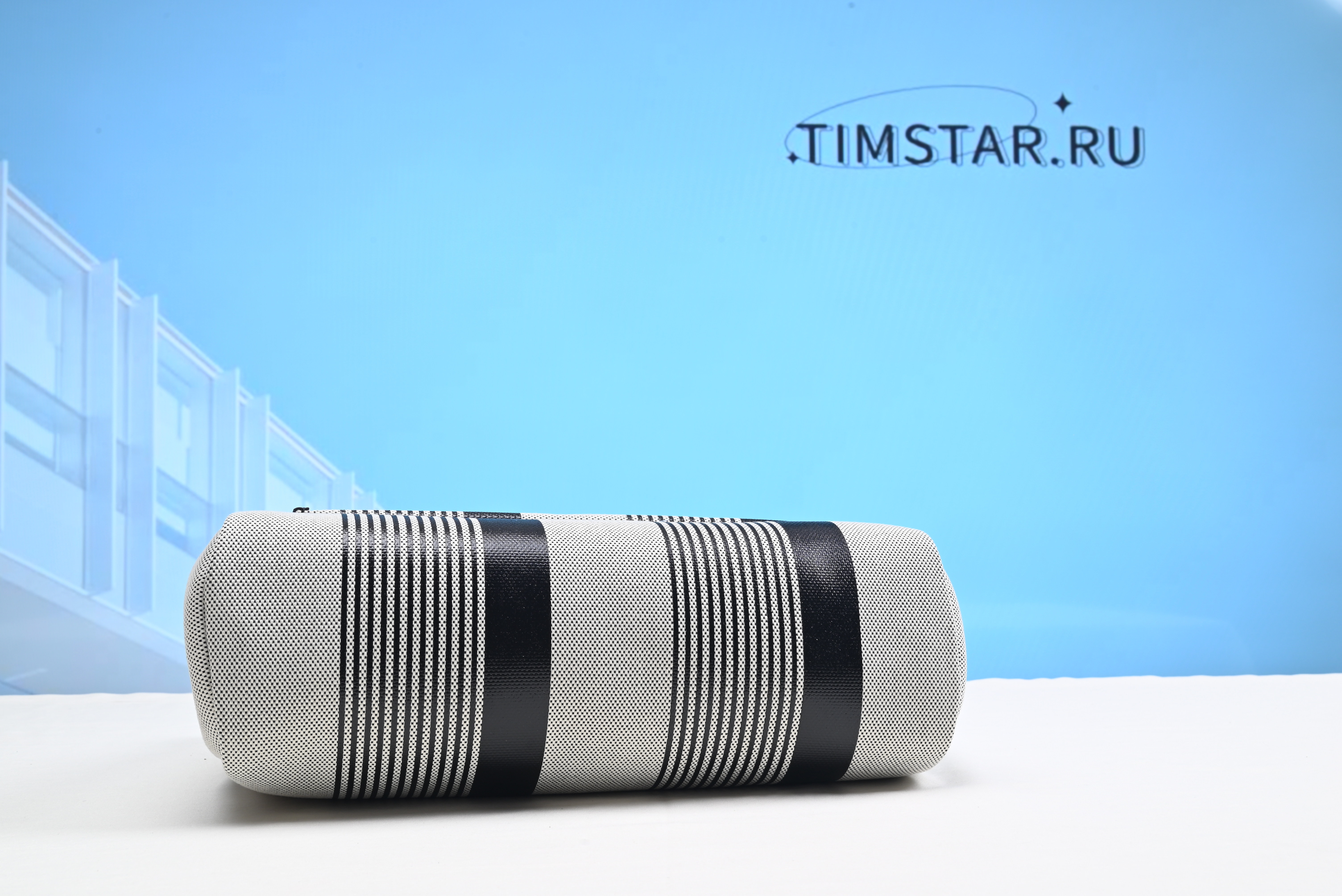 Herbag 31 Vache Hunter / Toile H Vibration Fauve / Ecru-Beige