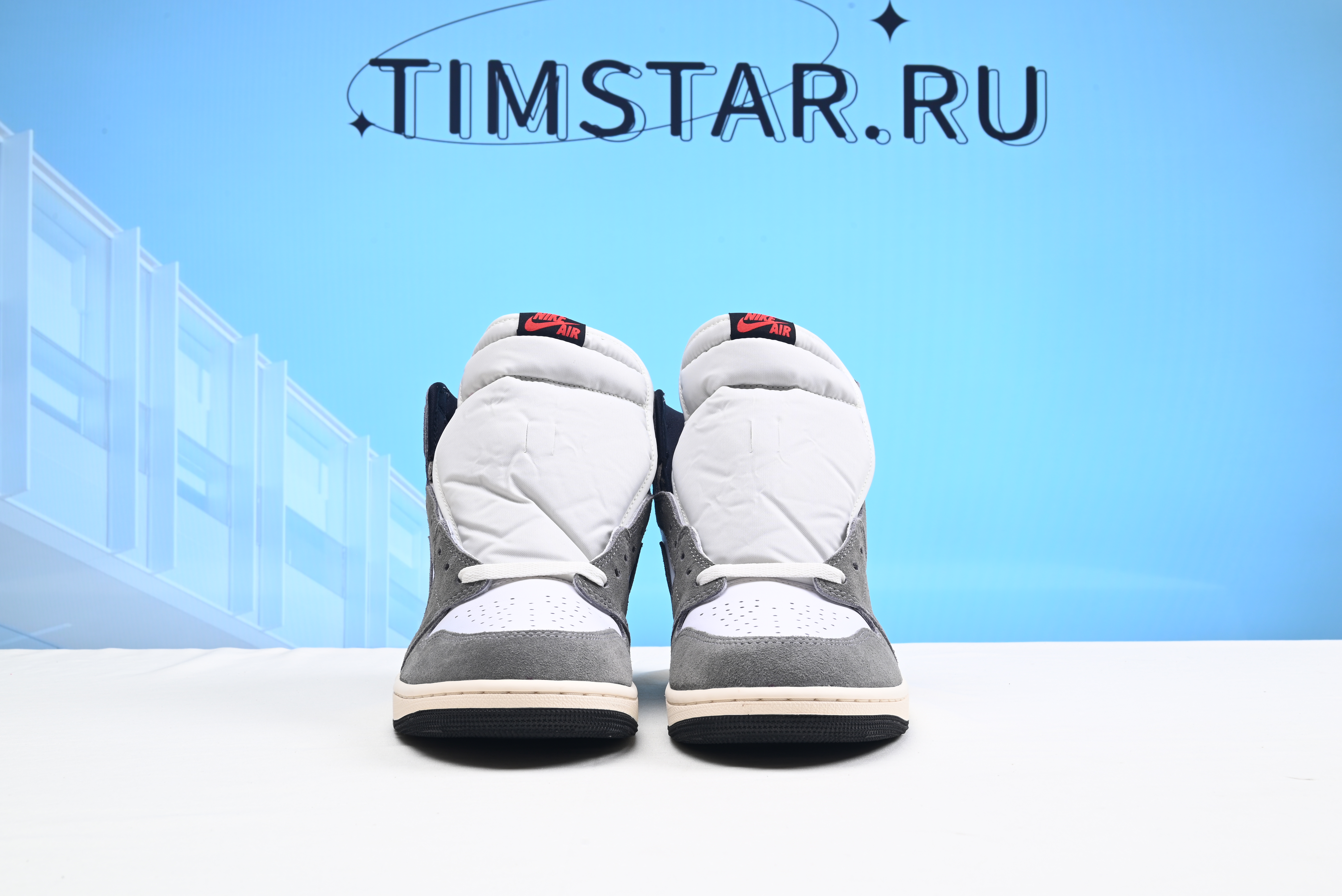 Nike Air Jordan 1 Retro High OG Washed Black DZ5485-051