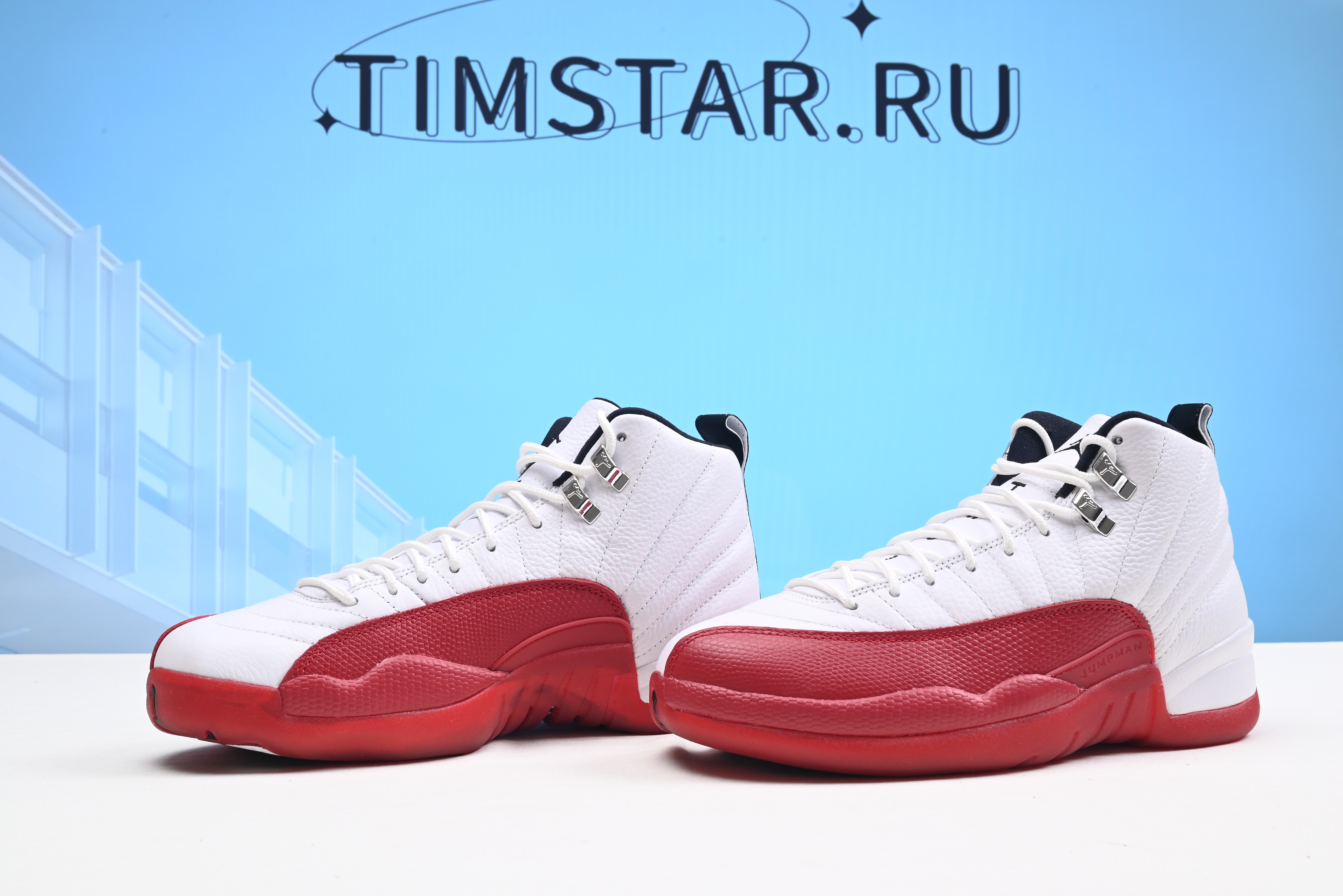 Nike Air Jordan 12 Low Golf