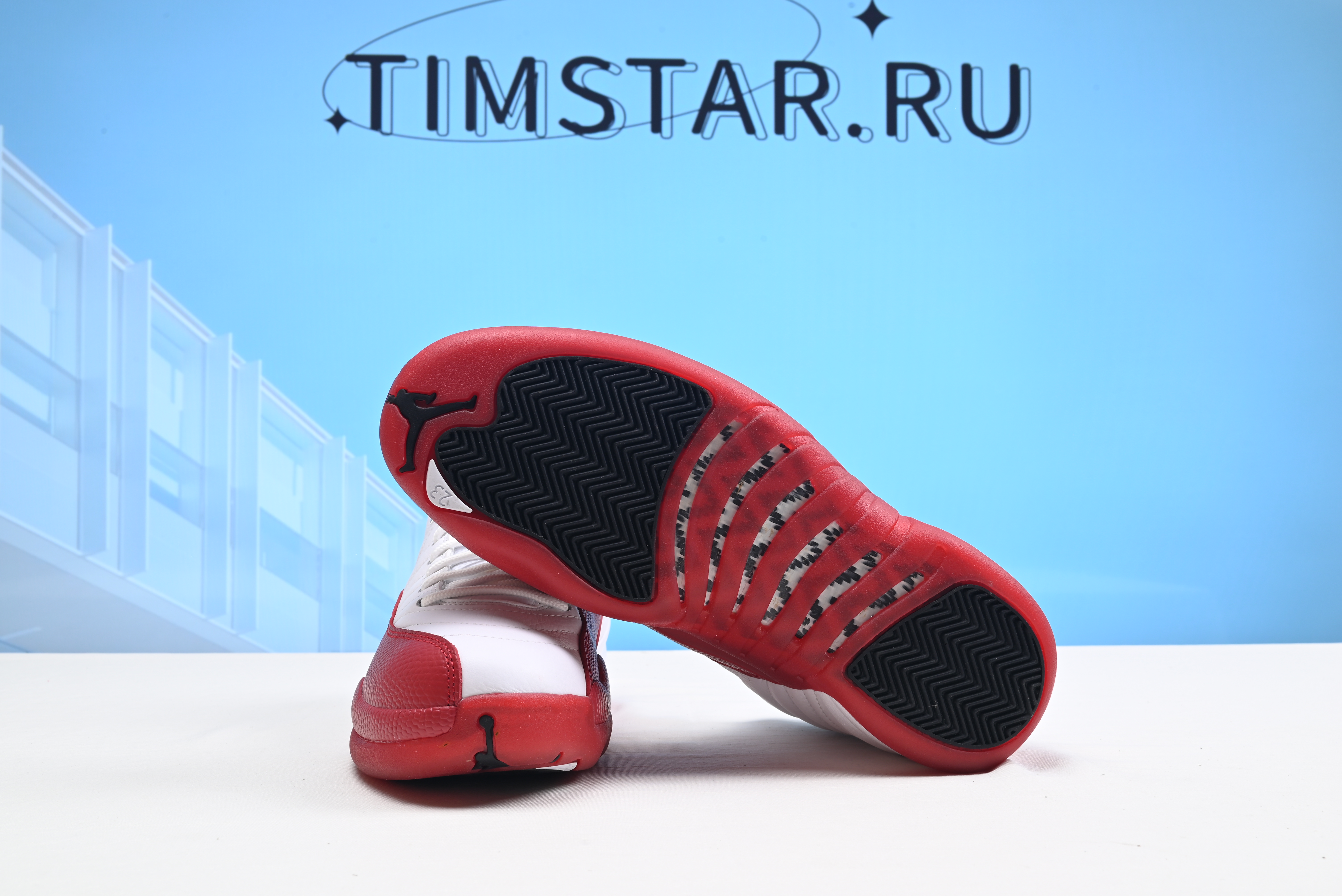 Nike Air Jordan 12 Low Golf "Taxi" CT8013-116