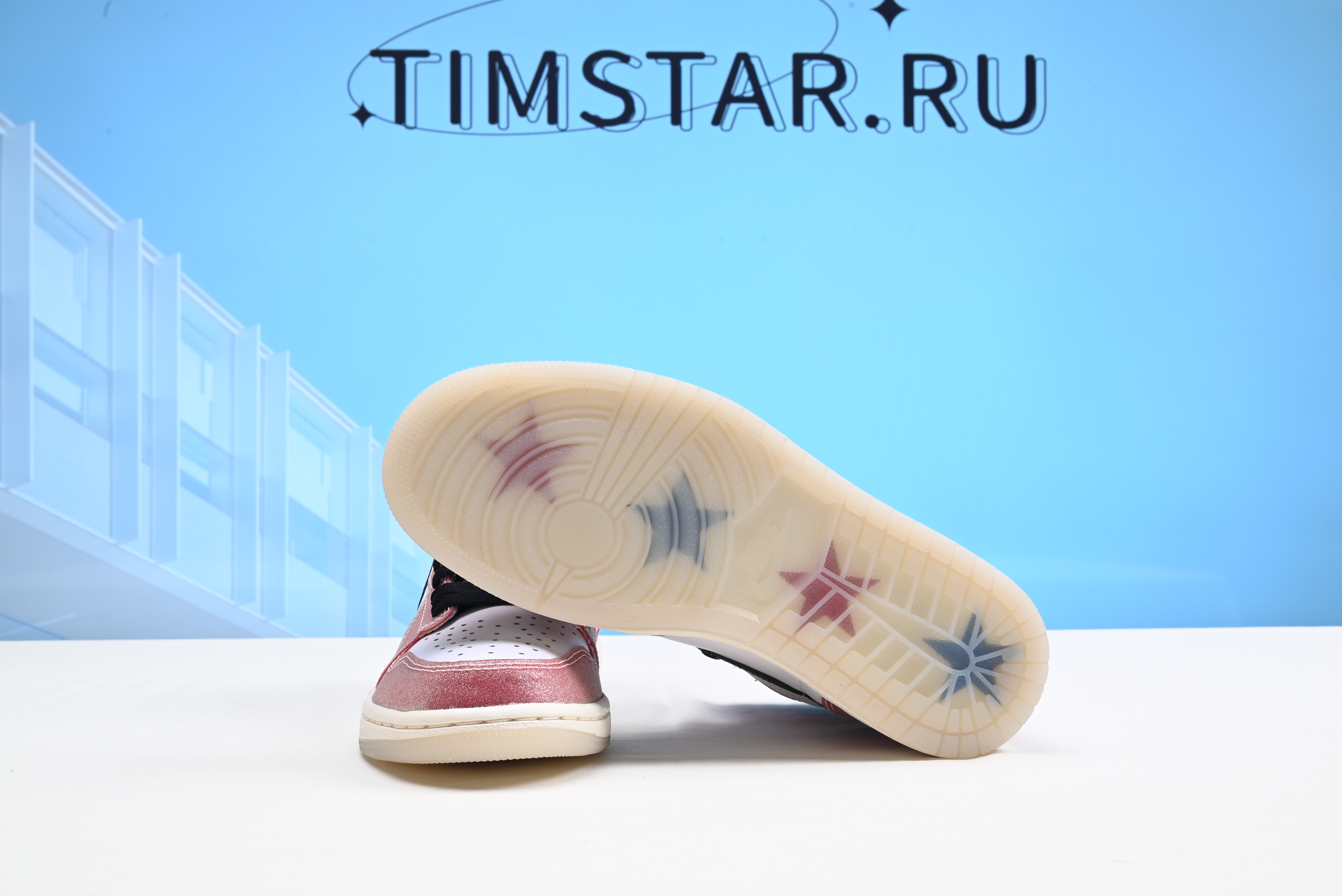 Jordan 1 Retro High Trophy Room Chicago  DA2728-100