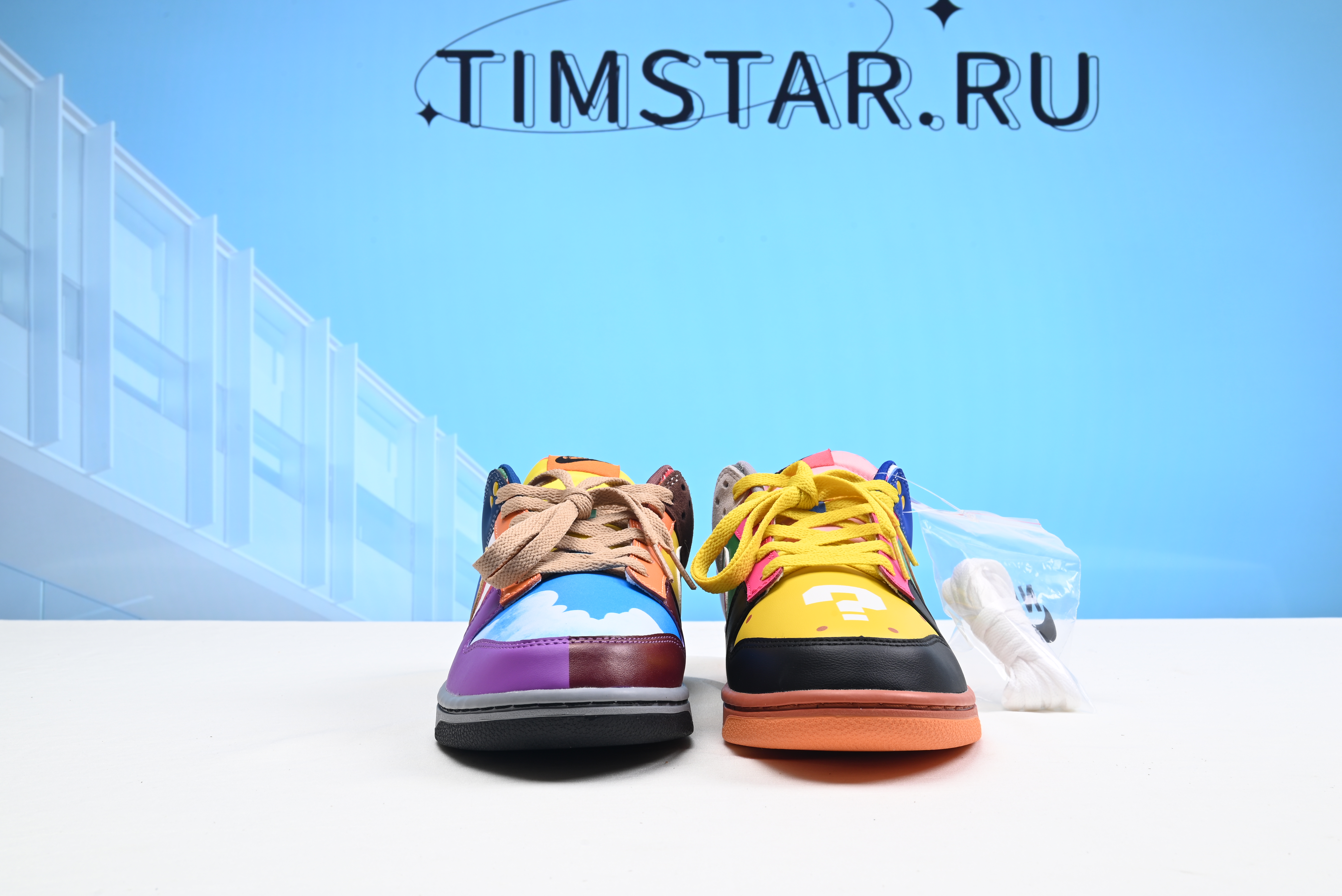 Nike Dunk SIBEYDUNK Low DH0952-100