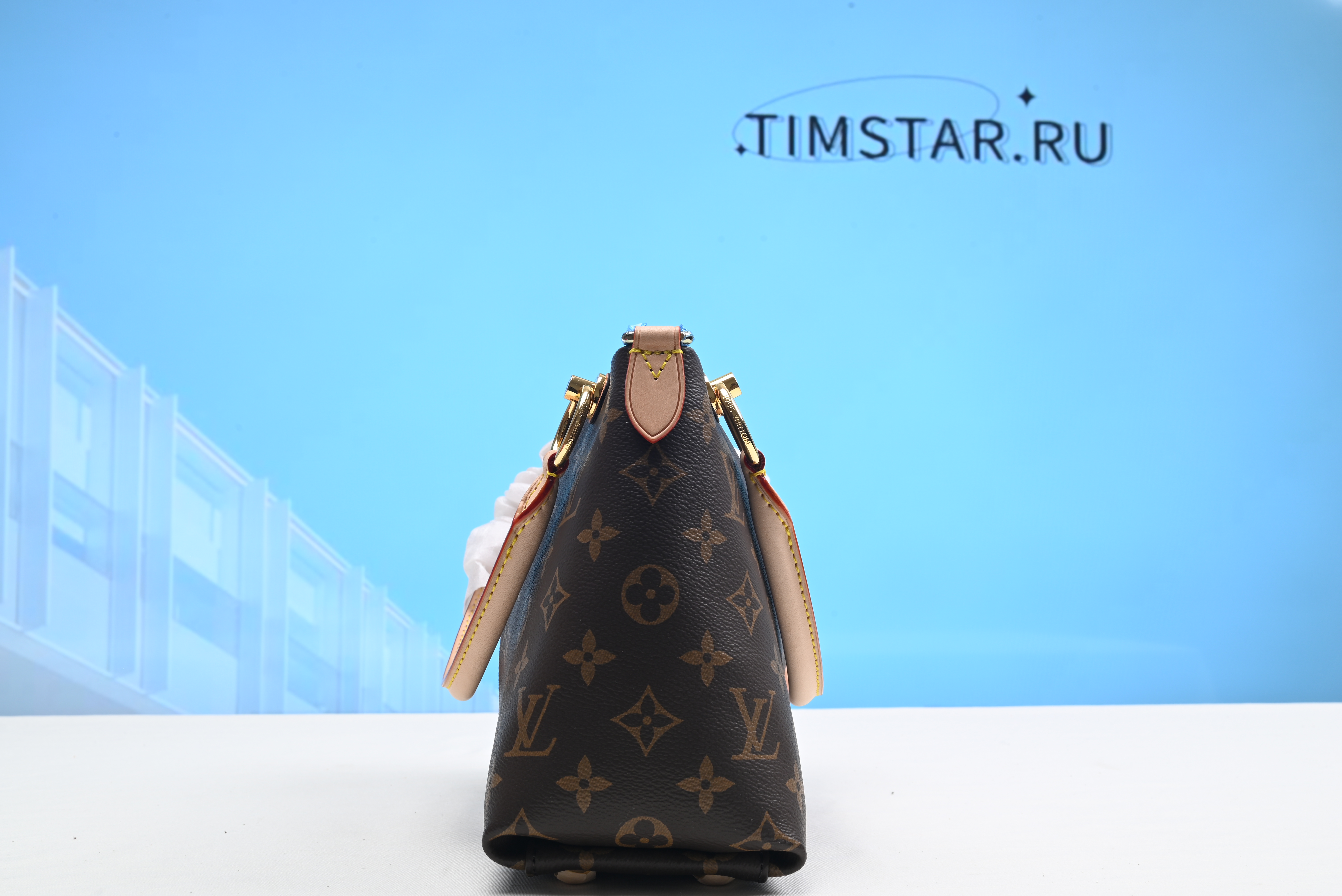 LsVttn M43967 TOTE BB 27cm