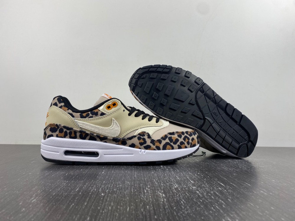 Niek Air Max 1 Premium 'Leopard' BV1977-200