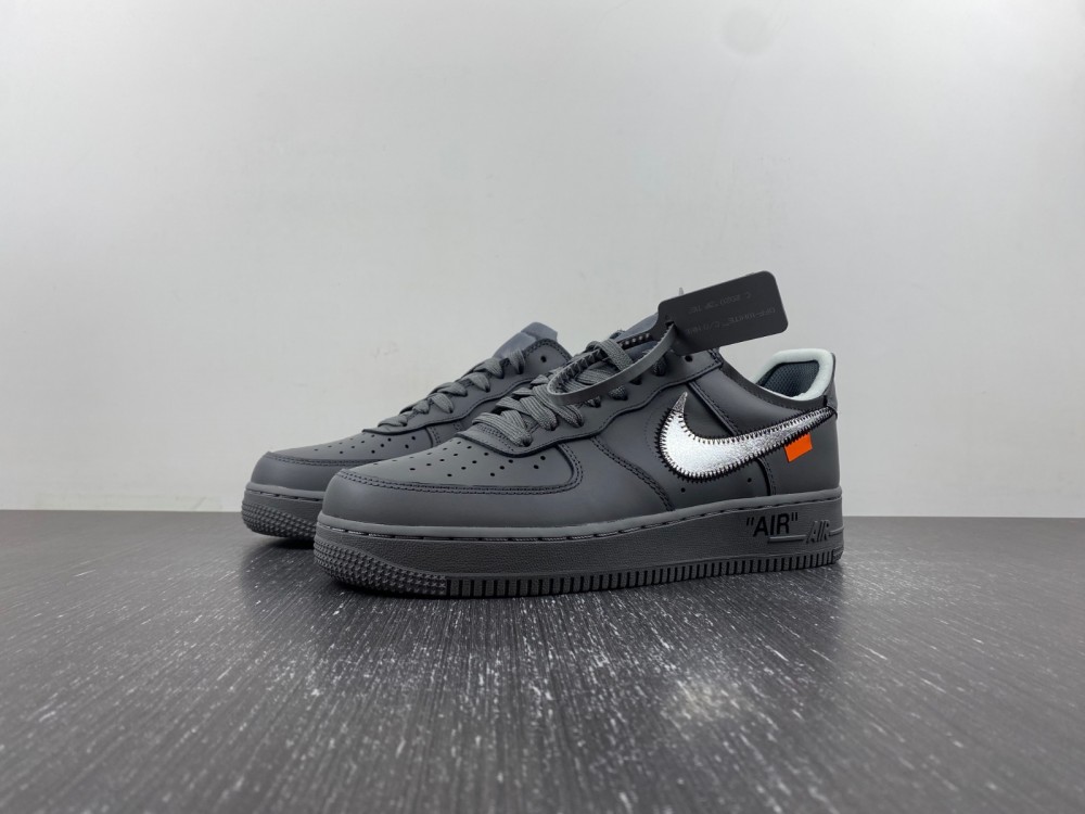 Nike Off-White Air Force 1 DX1419-500