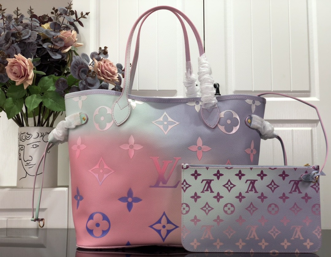 LsVttn NEVERFULL MM M46077