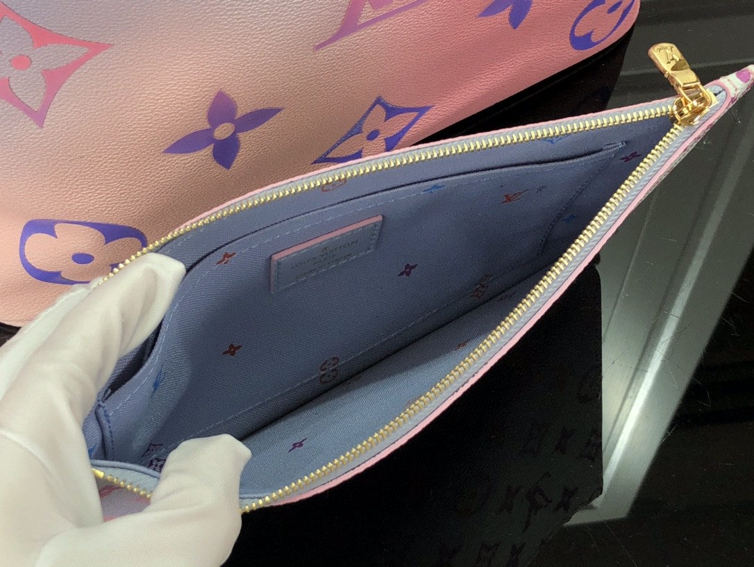 LsVttn NEVERFULL MM M46077