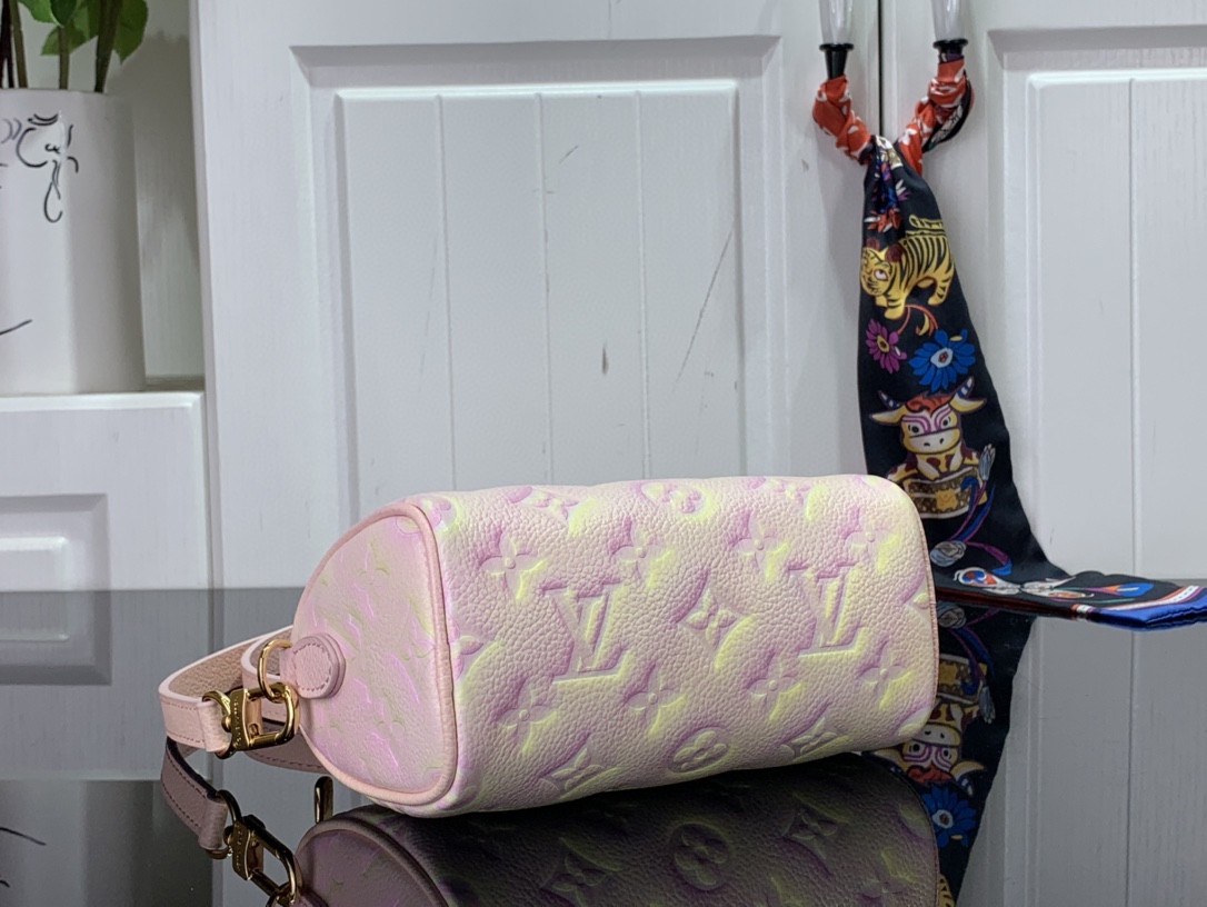 LsVttn NANO SPEEDY M81508