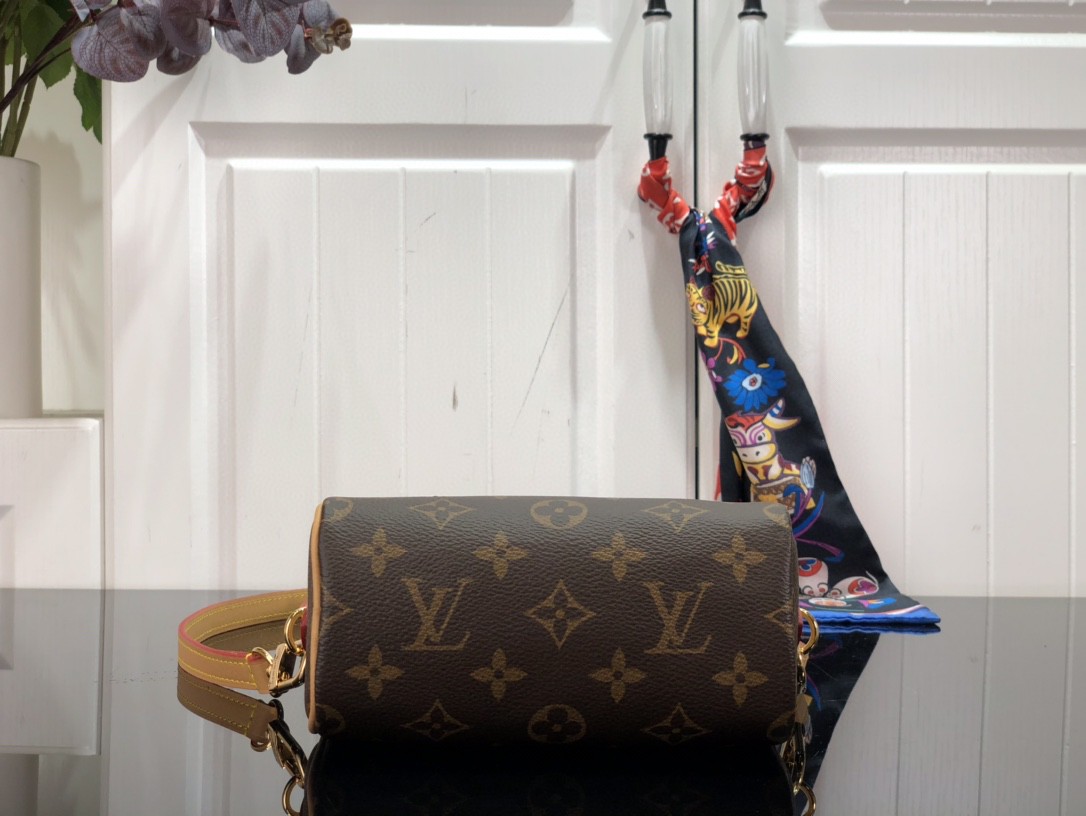 LsVttn NANO SPEEDY M81085