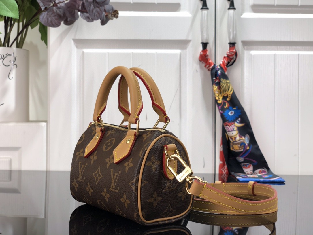 LsVttn NANO SPEEDY M81085