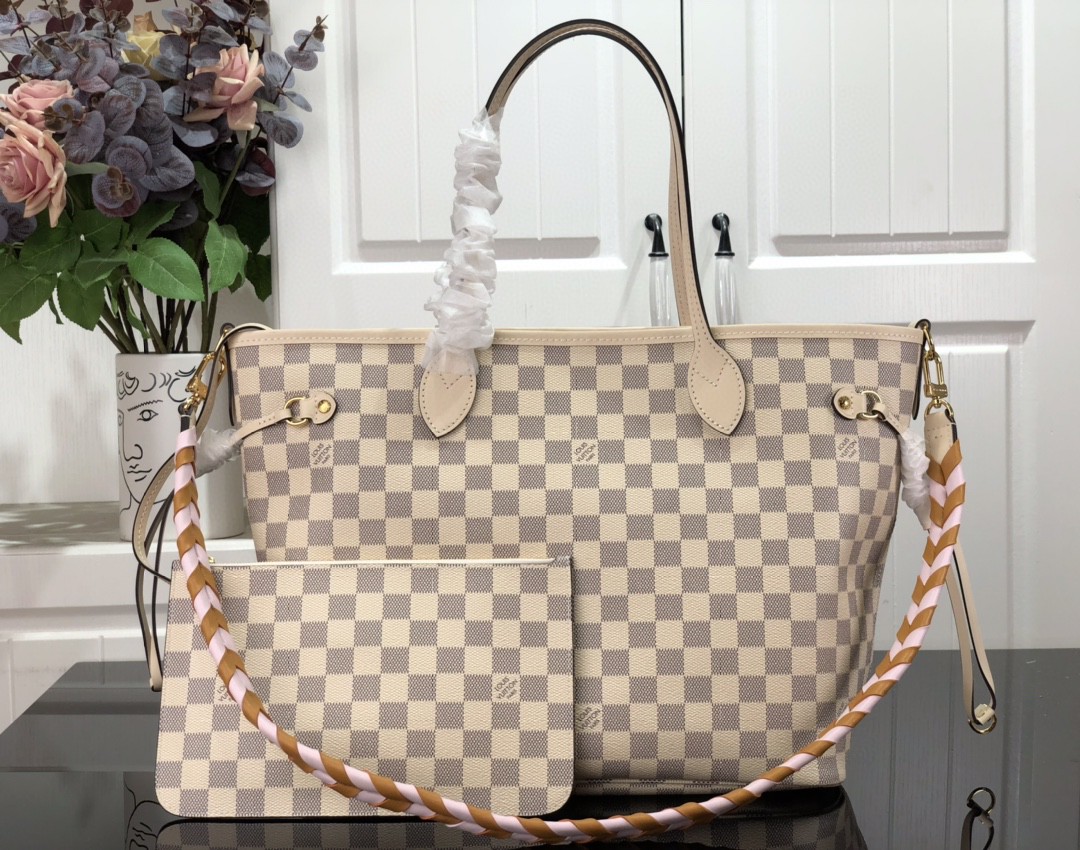 LsVttn NEVERFULL MM N45295