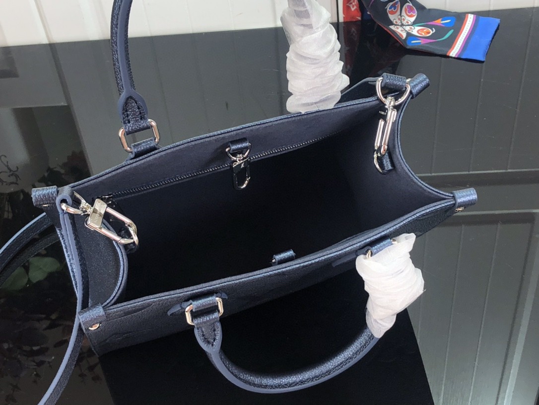 LsVttn ONTHEGO PM M45653