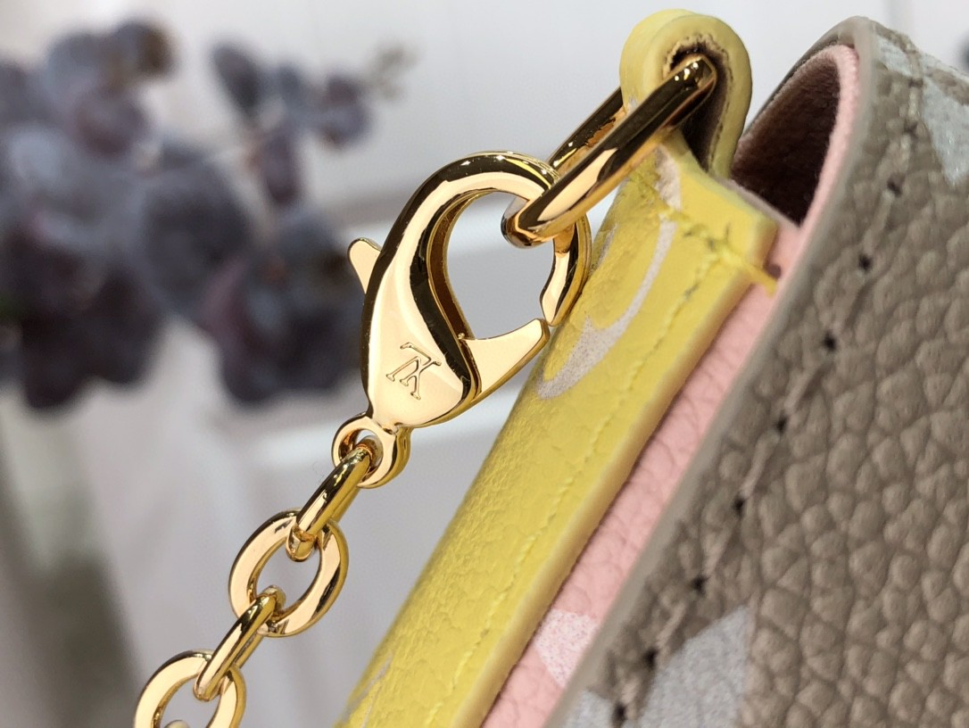 LsVttn FELICIE POCHETTE M81359