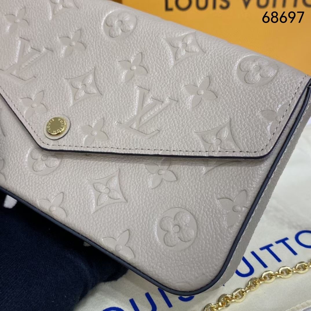 LsVttn Pochette Felicie M61276L