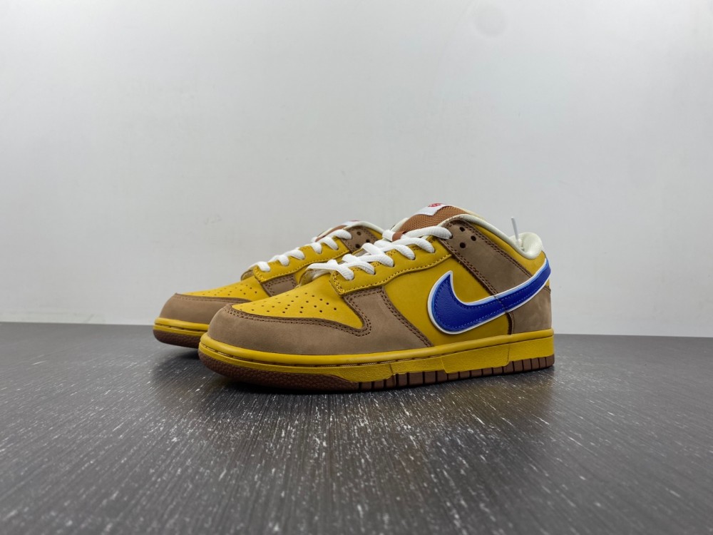 Nike Dunk Low SB Premium 
