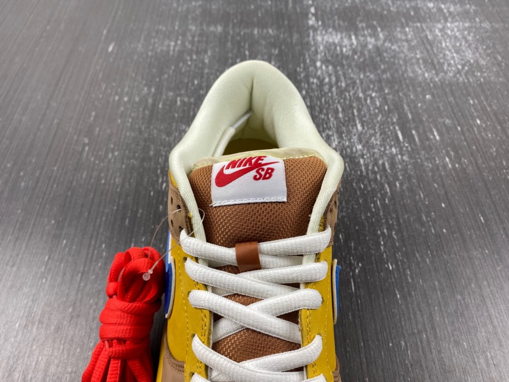 Nike Dunk Low SB Premium 