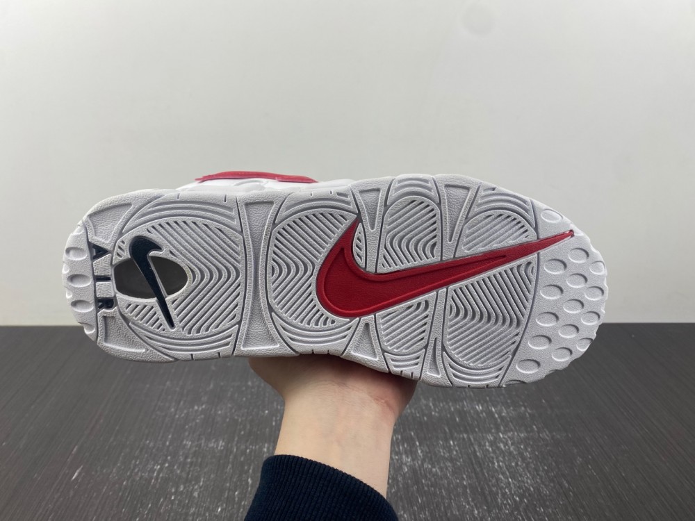 AMBUSH x Nike Air More Uptempo Low FB1299-401