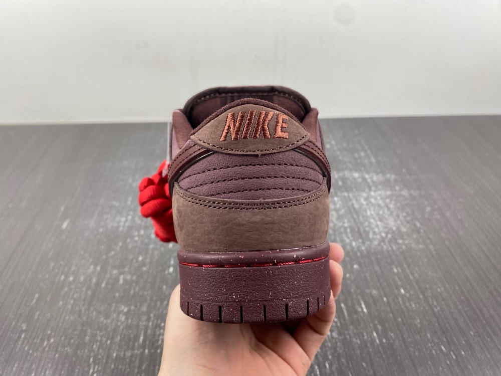 Nike Dunk Low Premium SB