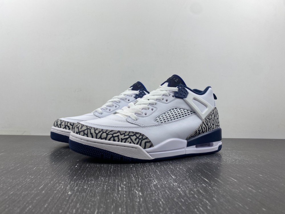 Air Jordan4 3456 FQ1869-100