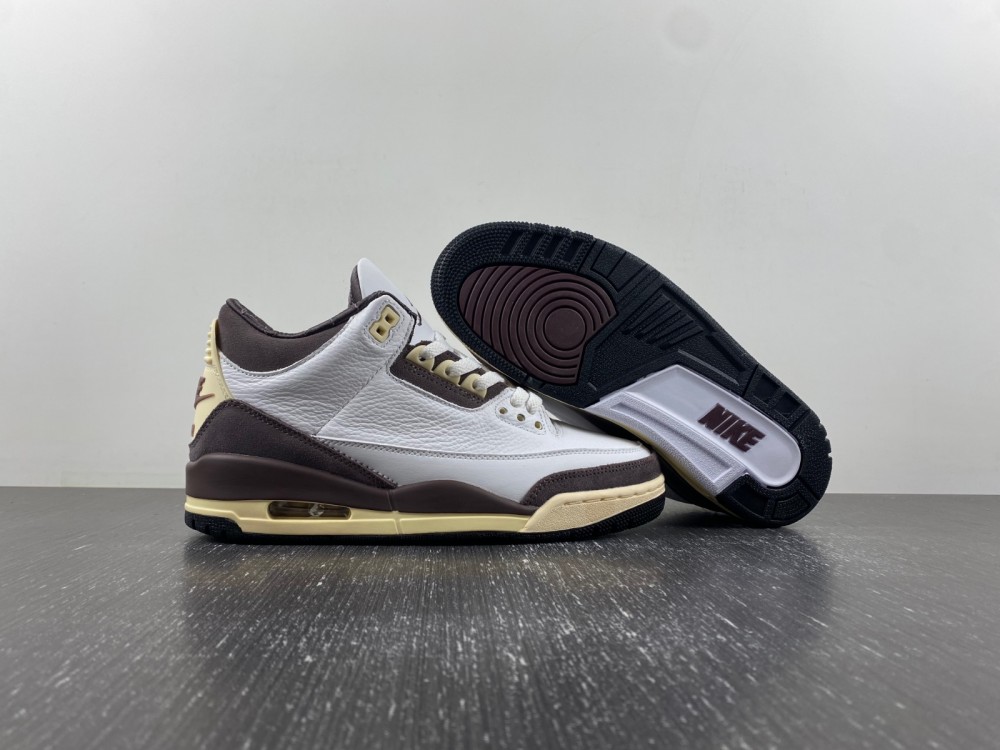 Air Jordan 3 DH3434-113