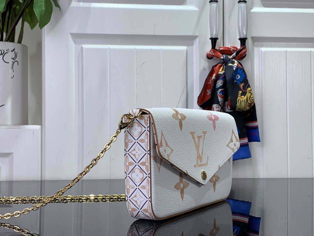 LsVttn Should bag M82520