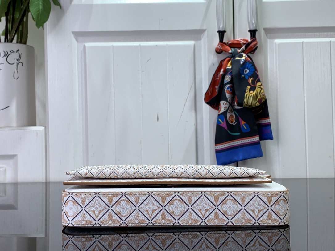 LsVttn Should bag M82520