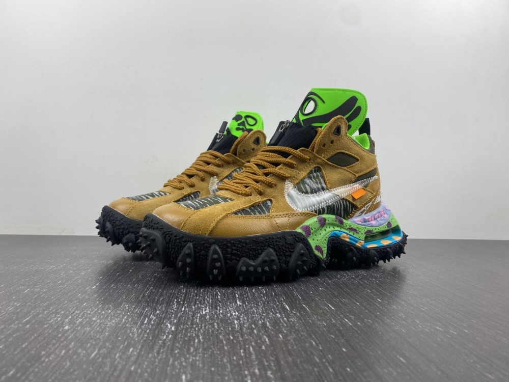 Air Terra Forma 'Wheat' DQ1615-700