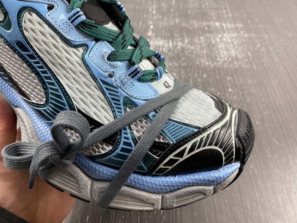 Blncig PHANTOM SNEAKER 734734 W3XLR 0629