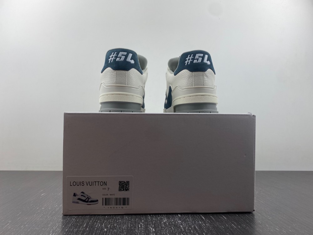 LsVttn trainer New York Limited Color