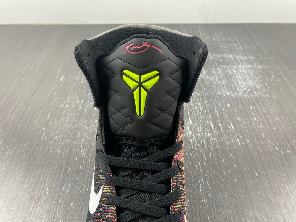 Kobe 9 Elite XDR 