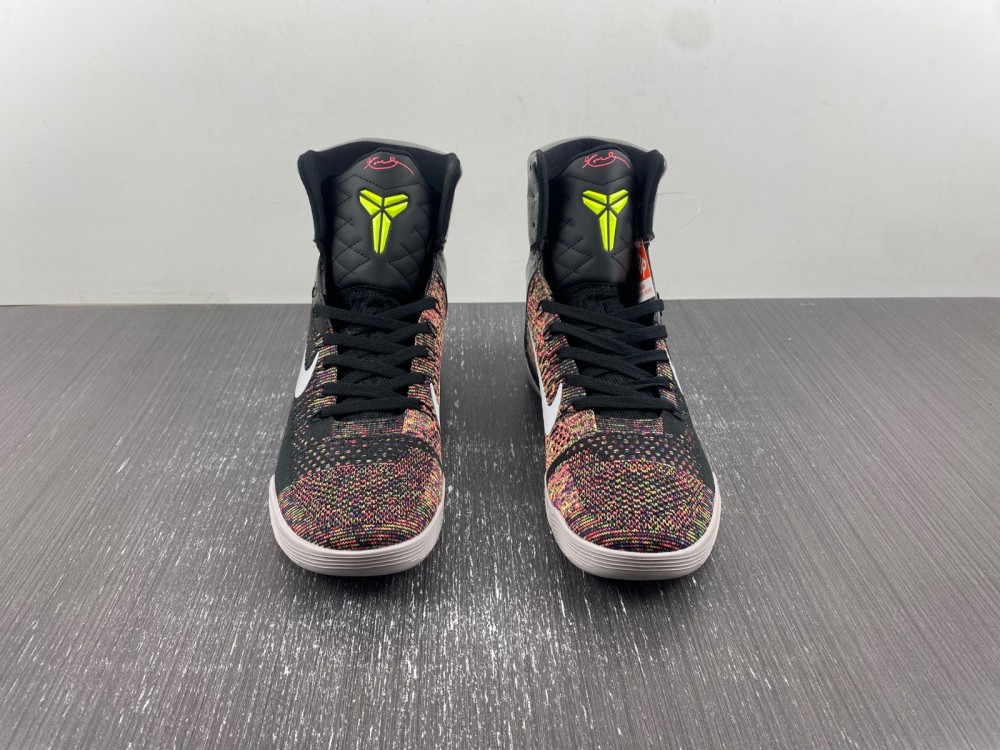 Kobe 9 Elite XDR 