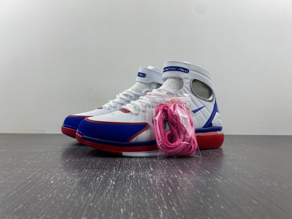Air Zoom Huarache 2K4 