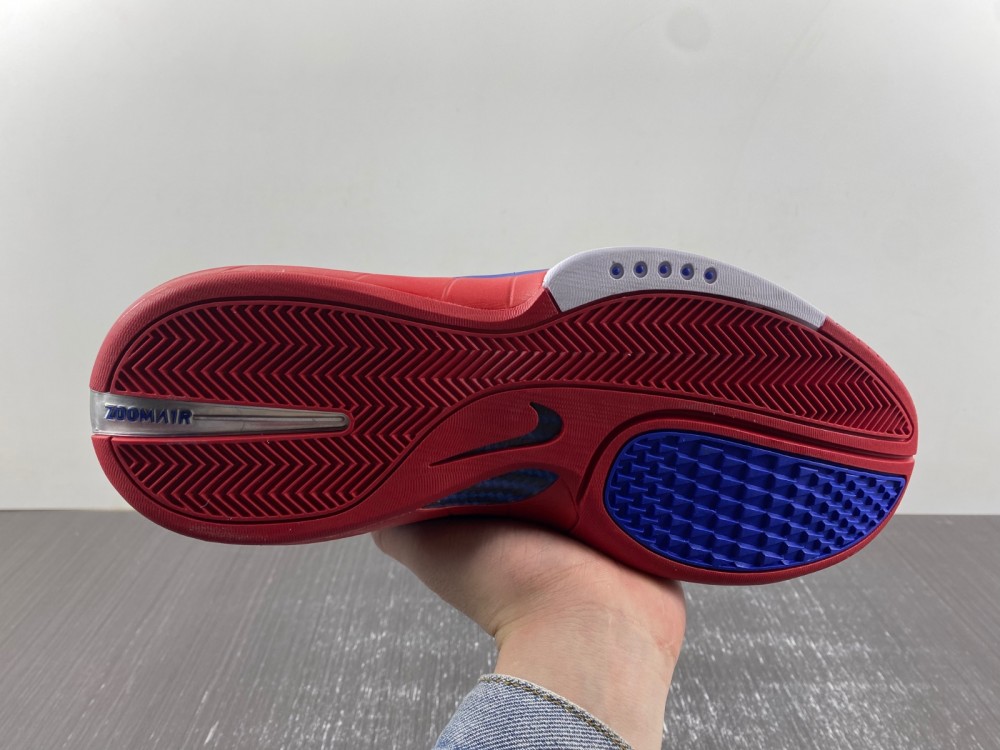 Air Zoom Huarache 2K4 