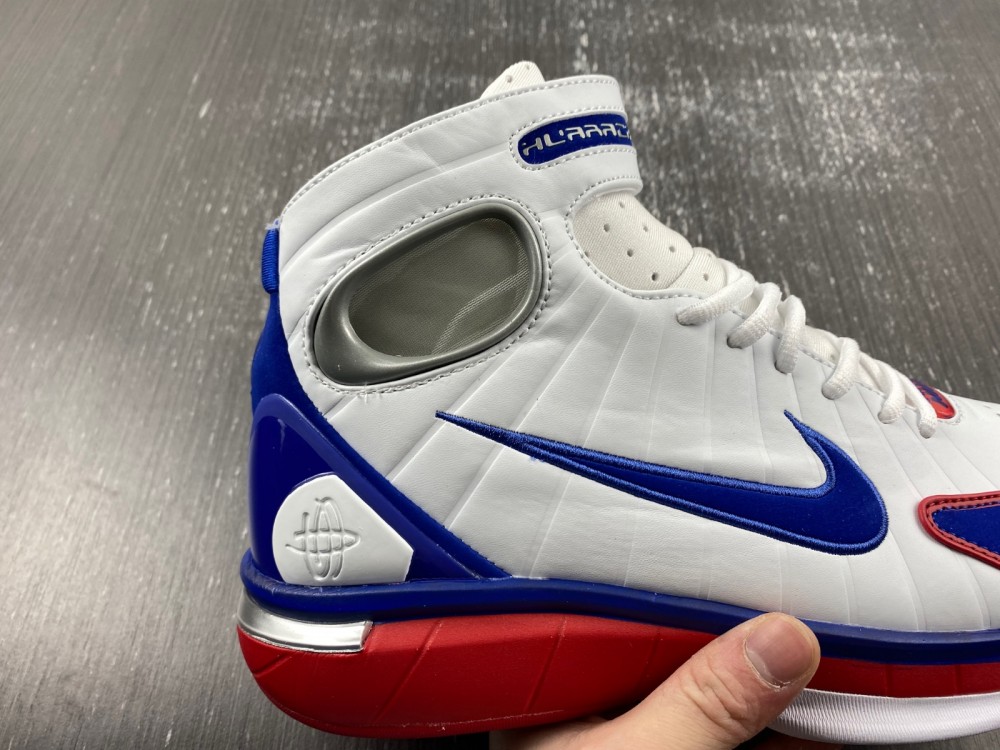 Air Zoom Huarache 2K4 