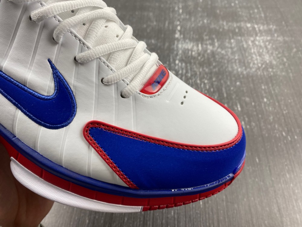 Air Zoom Huarache 2K4 