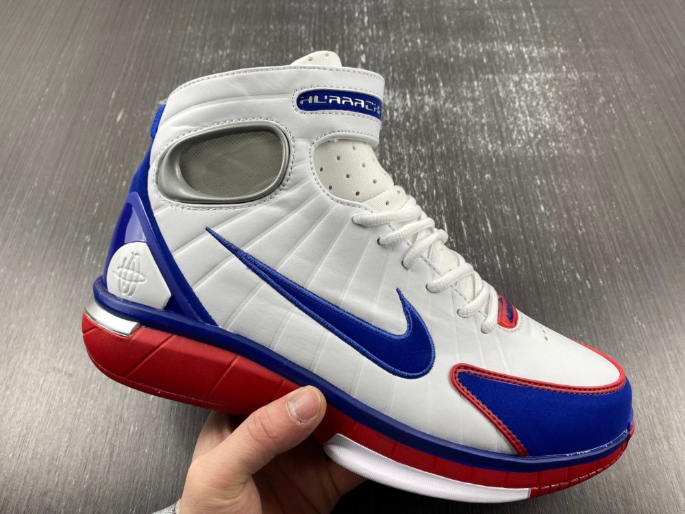 Air Zoom Huarache 2K4 