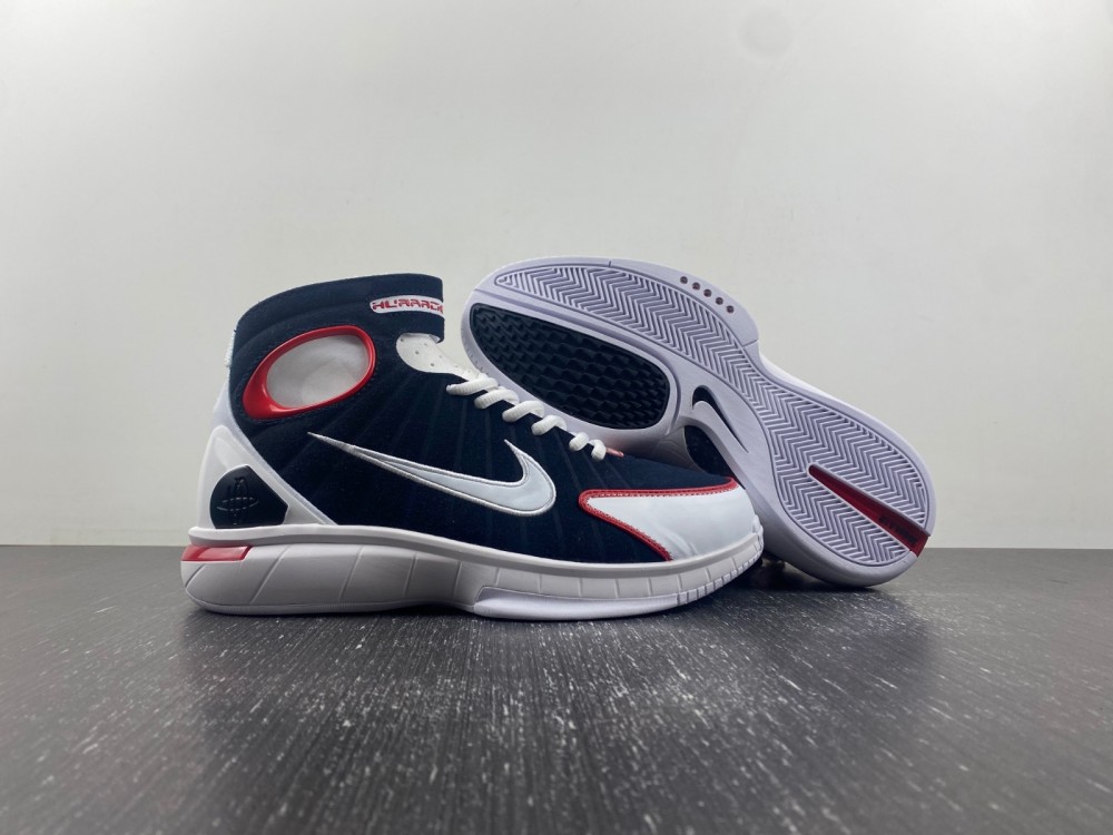 Air Zoom Huarache 2K4 