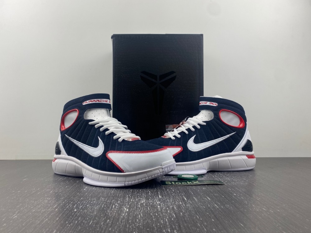 Air Zoom Huarache 2K4 