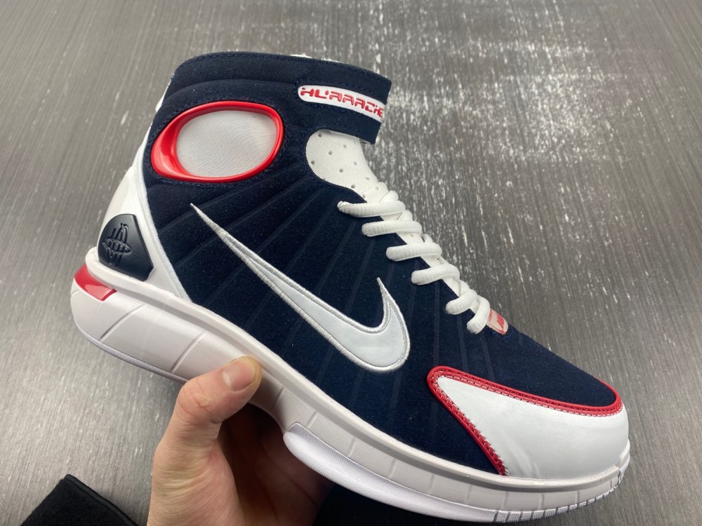 Air Zoom Huarache 2K4 