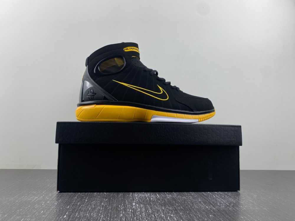 Air Zoom Huarache 2K4 