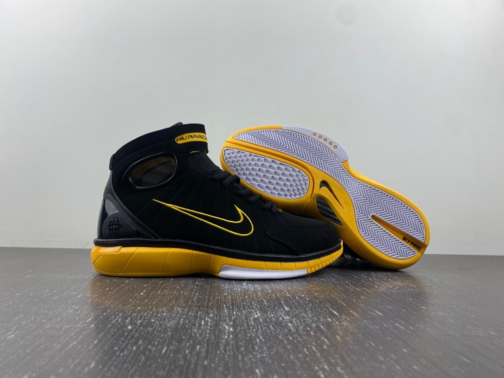 Air Zoom Huarache 2K4 