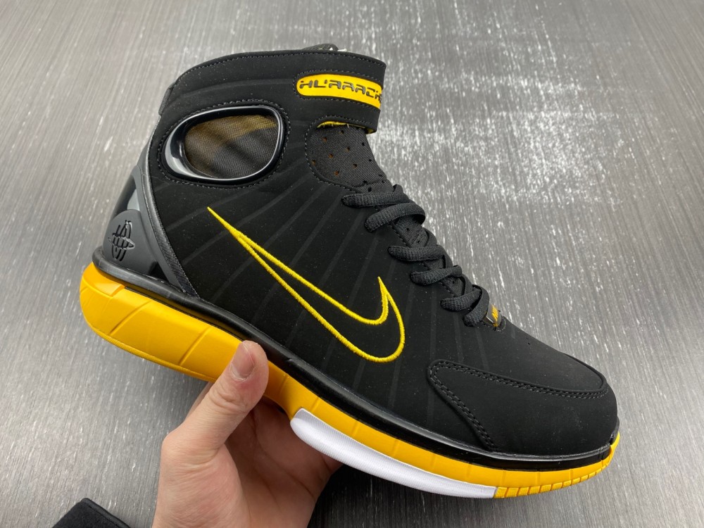 Air Zoom Huarache 2K4 