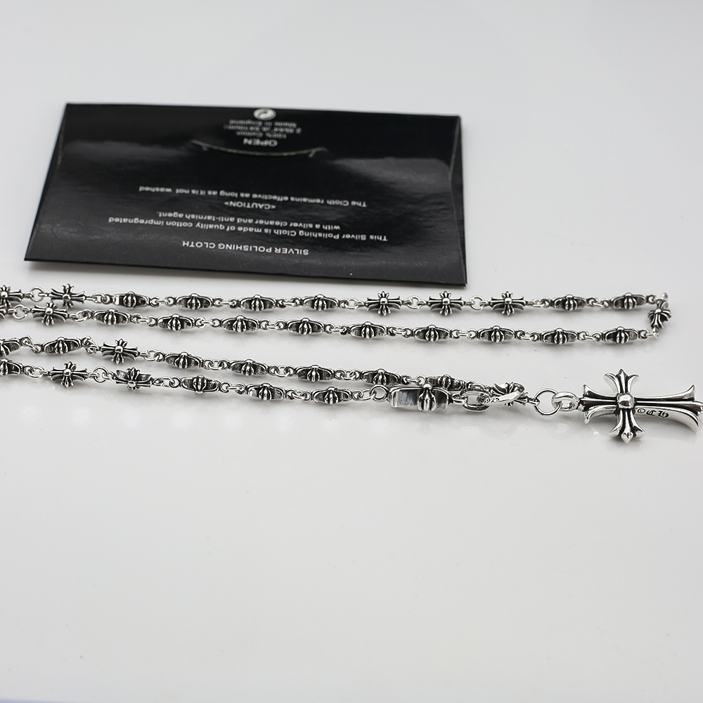 Chroome Hearts Pendant