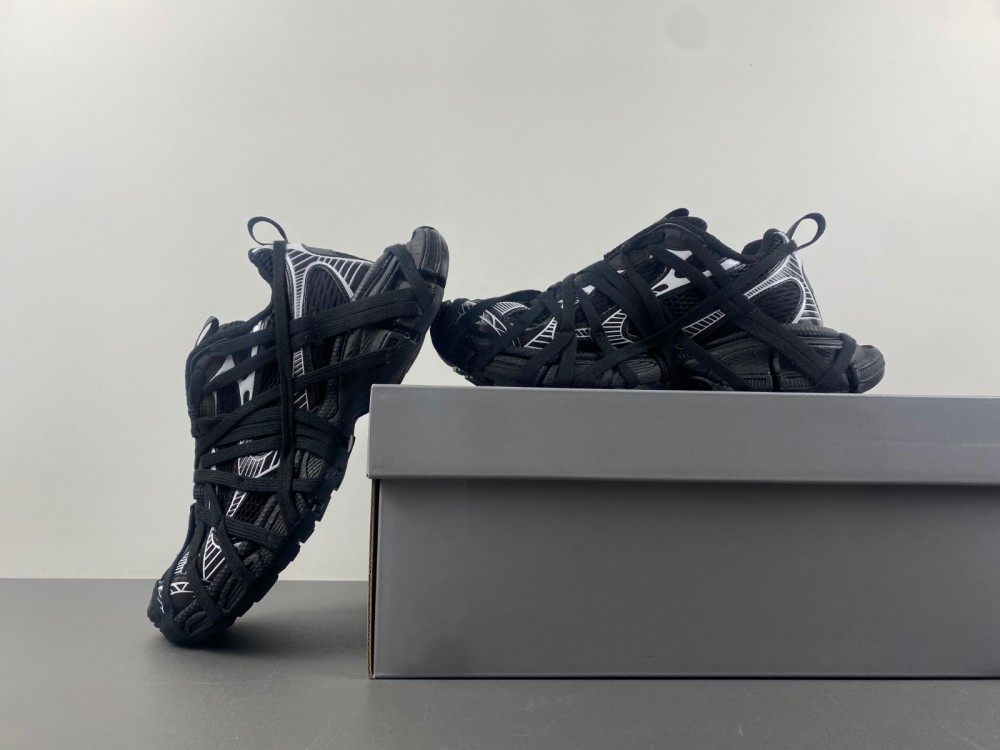 Blncig Phantom Sneaker 734734 W3XL1 1090 I8