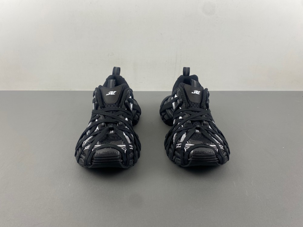 Blncig Phantom Sneaker 734734 W3XL1 1090 I8