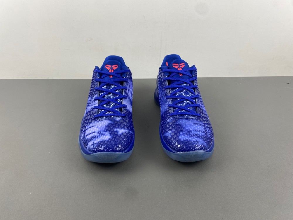Nike Kobe 6 ASG East LA 448693-400